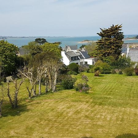 Ty Maine Villa Carantec Buitenkant foto